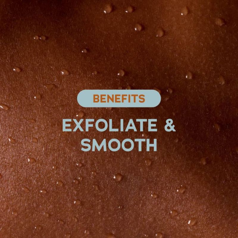 Exfoliante labial en barra Tree Hut Vainilla 340 g con manteca de karité