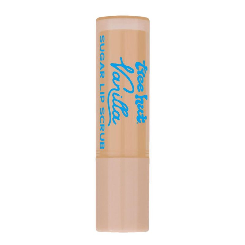 Exfoliante labial en barra Tree Hut Vainilla 340 g con manteca de karité