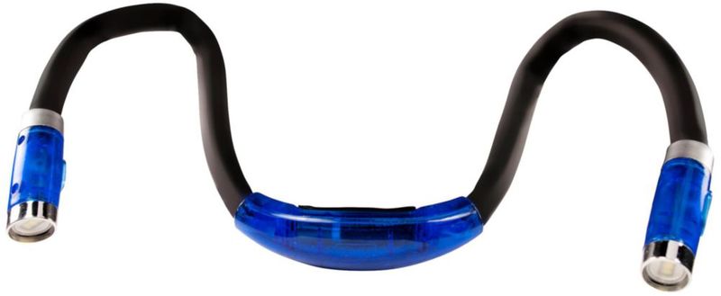 Luz de Lectura PETER PAUPER PRESS 57 cm 6 LED