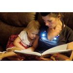 Luz de Lectura PETER PAUPER PRESS 57 cm 6 LED