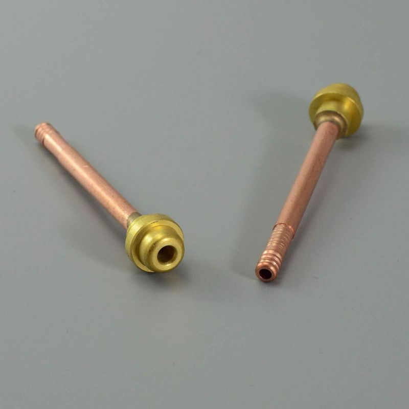 Adaptador RIVERWELD N26-1 para antorcha TIG – 2 unidades