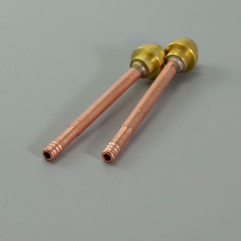 Adaptador RIVERWELD N26-1 para antorcha TIG – 2 unidades