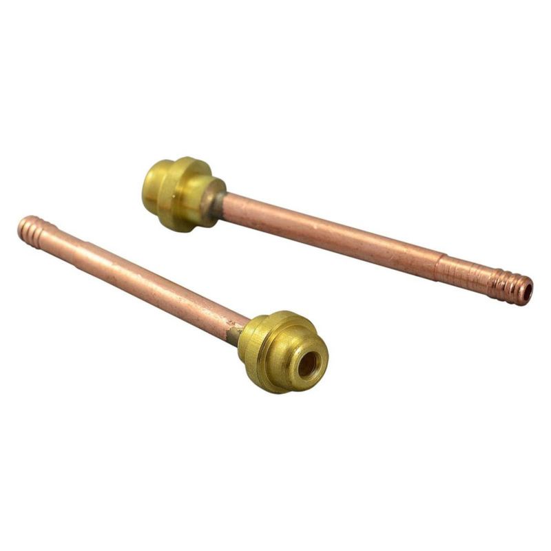 Adaptador RIVERWELD N26-1 para antorcha TIG – 2 unidades