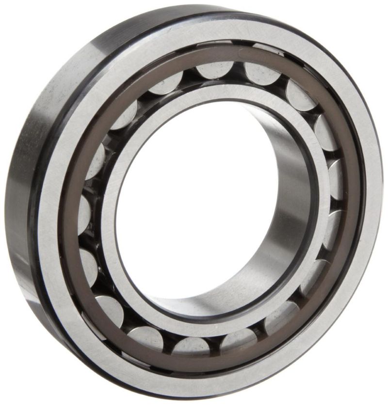 Rodamiento SKF NJ 311 ECP cilíndrico radial de 55 mm de diámetro interior