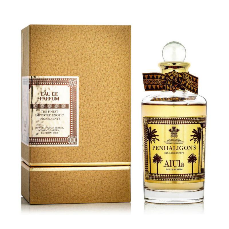 Perfume unisex Al Ula de Perfume Penhaligon's