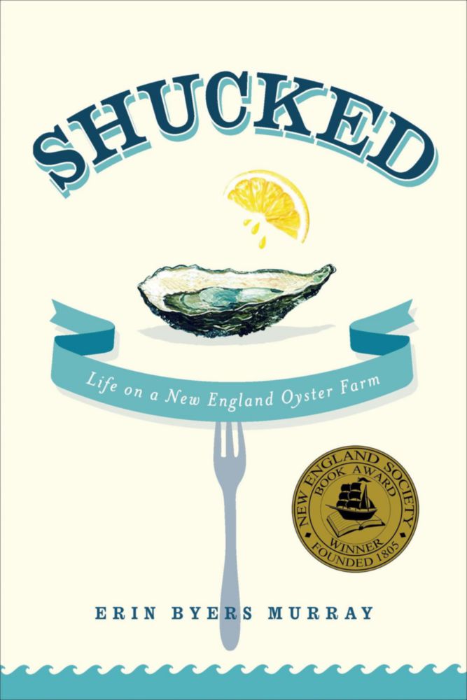 Shucked: Vida en una granja de ostras de Nueva Inglaterra