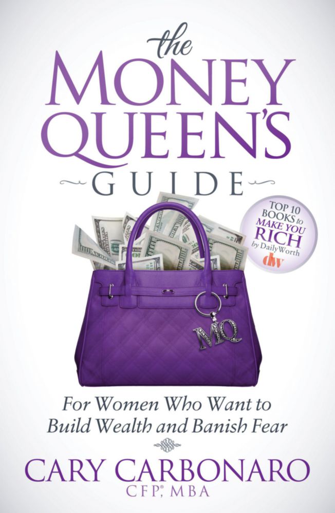 Libro Morgan James: La Guía de la Reina del Dinero para la Creación de Riqueza