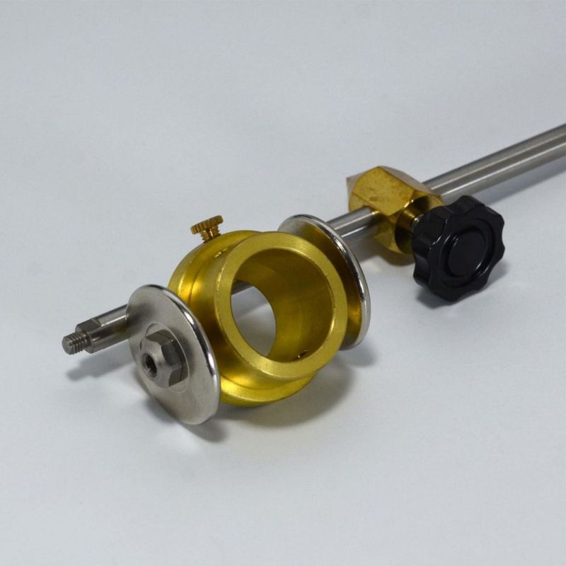 Herramienta RIVERWELD SG-55 Rueda Guía Rodante para Cortadora de Plasma