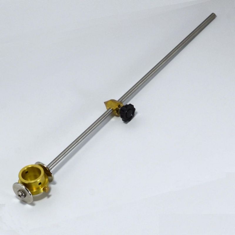 Herramienta RIVERWELD SG-55 Rueda Guía Rodante para Cortadora de Plasma