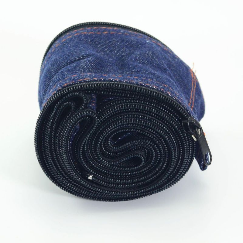 Funda para Cable de Antorcha de Soldadura RIVERWELD 36 m con Chaqueta de Cremallera