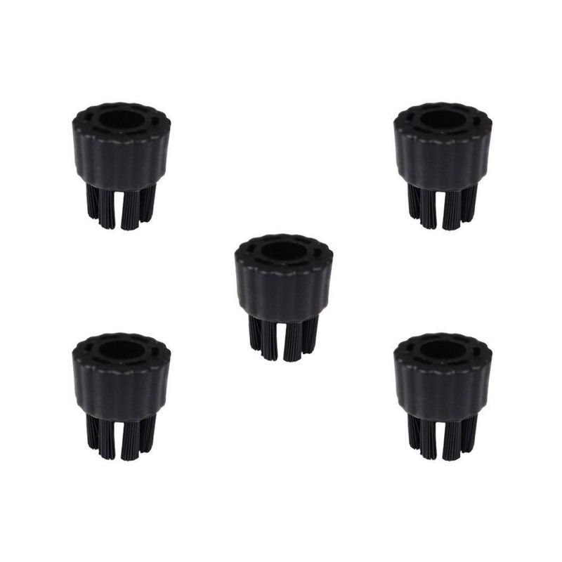 Cepillo McCULLOCH A275-003 de nylon largo paquete de 5