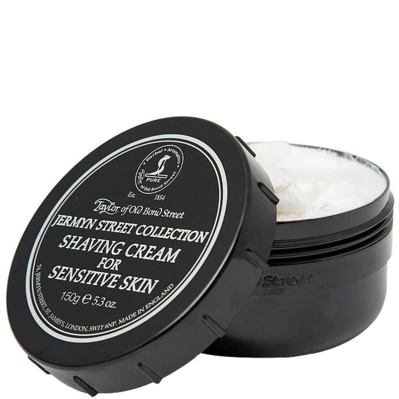 Crema de afeitar Taylor of Old Bond Street Jermyn St 150 ml
