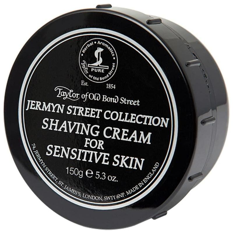 Crema de afeitar Taylor of Old Bond Street Jermyn St 150 ml