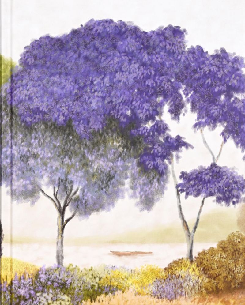 Diario Midsummer Day de PETER PAUPER PRESS
