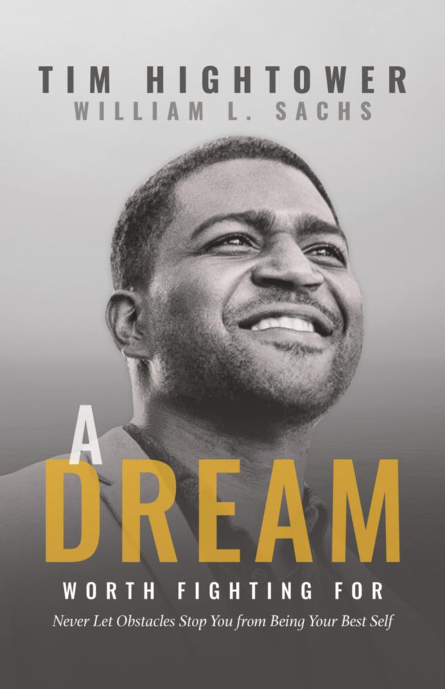 Libro Morgan James Publishing Un Sueño Que Vale La Pena Luchar