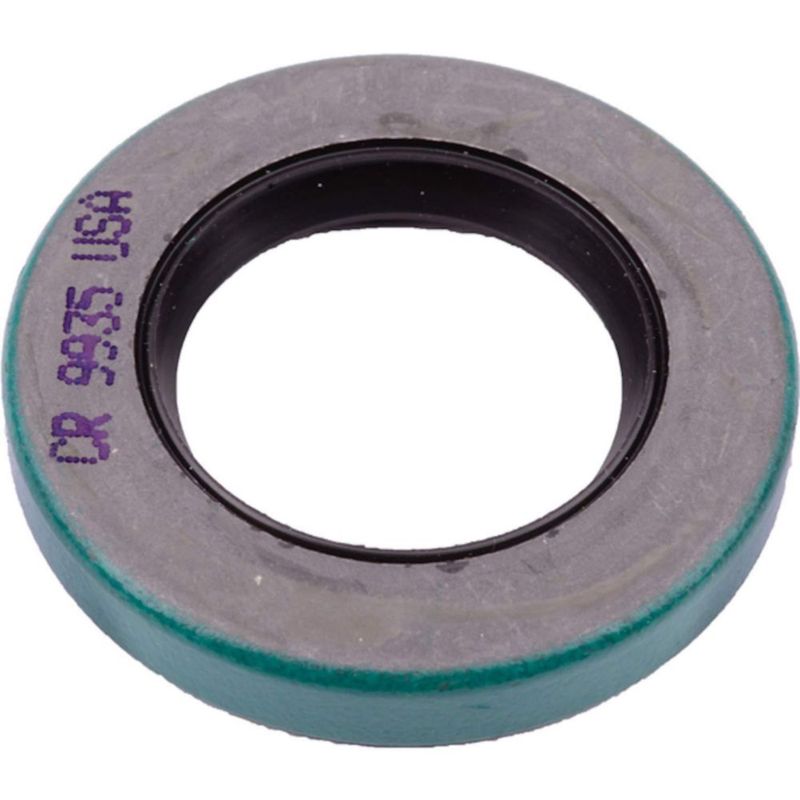 Sello de eje SKF 2.5x4.1x6 mm Nitrilo CRWA1