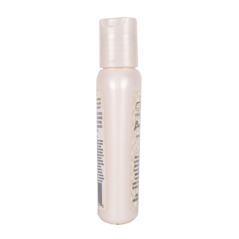 Loción de Manos High Maintenance Travel – TYLER CANDLE COMPANY