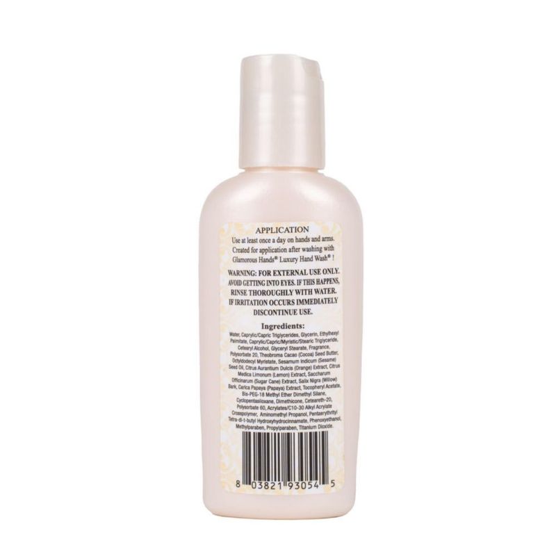 Loción de Manos High Maintenance Travel – TYLER CANDLE COMPANY