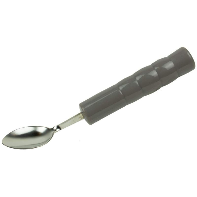 Cucharilla de té Sammons Preston 229 g mango de 25 cm adaptada