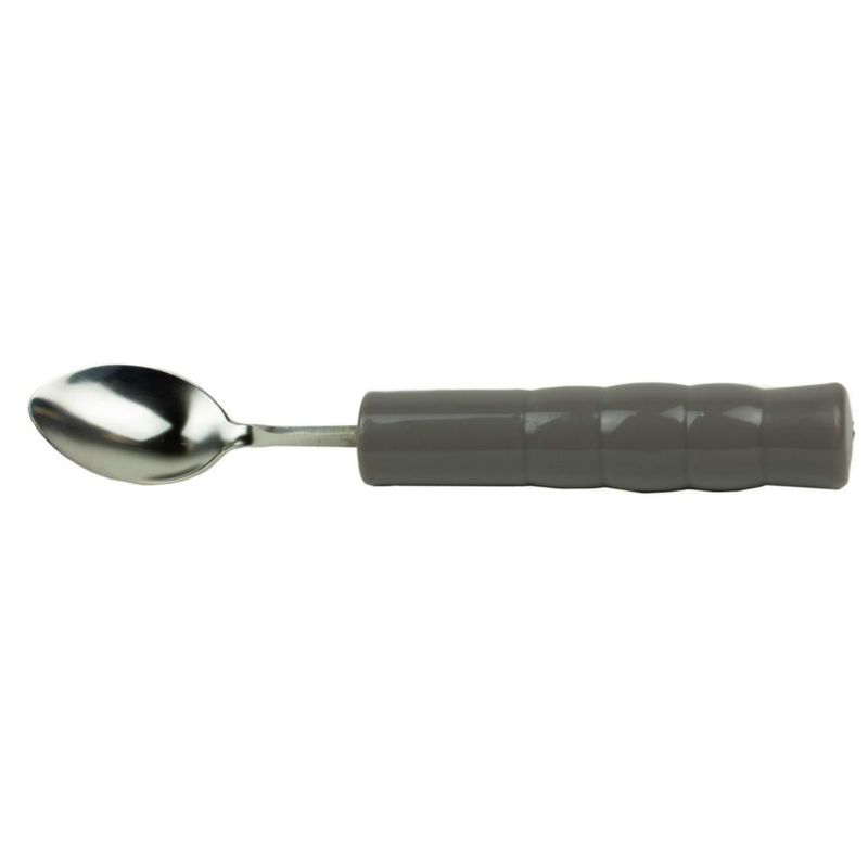 Cucharilla de té Sammons Preston 229 g mango de 25 cm adaptada