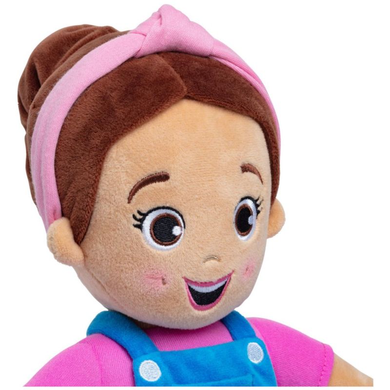 Muñeca interactiva Ms. Rachel Speak & Sing de 16 pulgadas con canciones de más de 6 millones