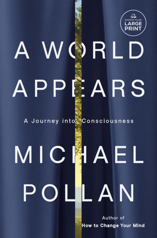 Libro Random House – Aparece un Mundo: Un Viaje a la Conciencia