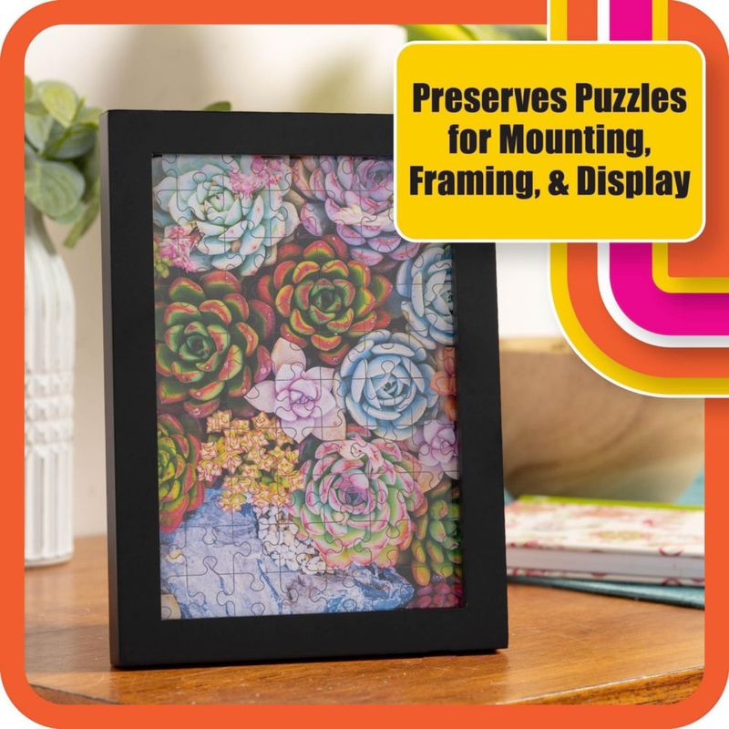 Pegamento Mod Podge Puzzle Saver mate 236 ml