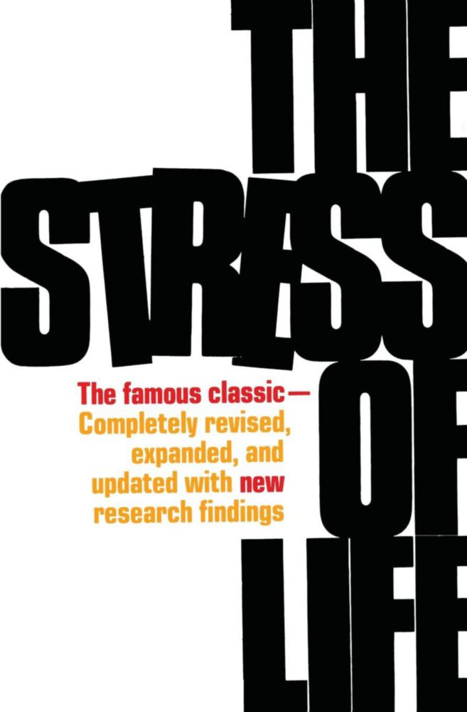 Libro McGraw-Hill Education – El Estrés de la Vida