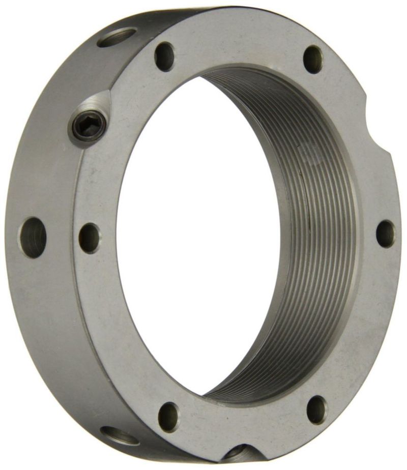 Tuerca de fijación SKF KMTA 14 rosca derecha M70 x 15 mm