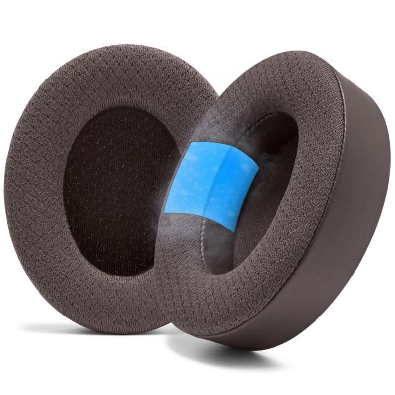 Almohadillas WC Studio Pro de Gel Refrigerante (Pack de 2)