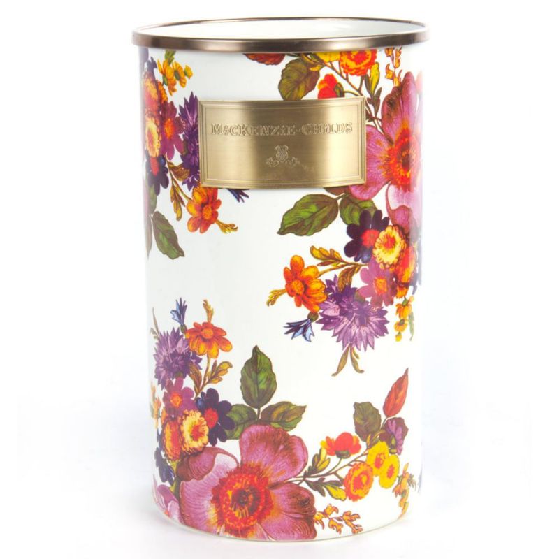 Portautensilios MACKENZIE-CHILDS 13 cm Flower Market