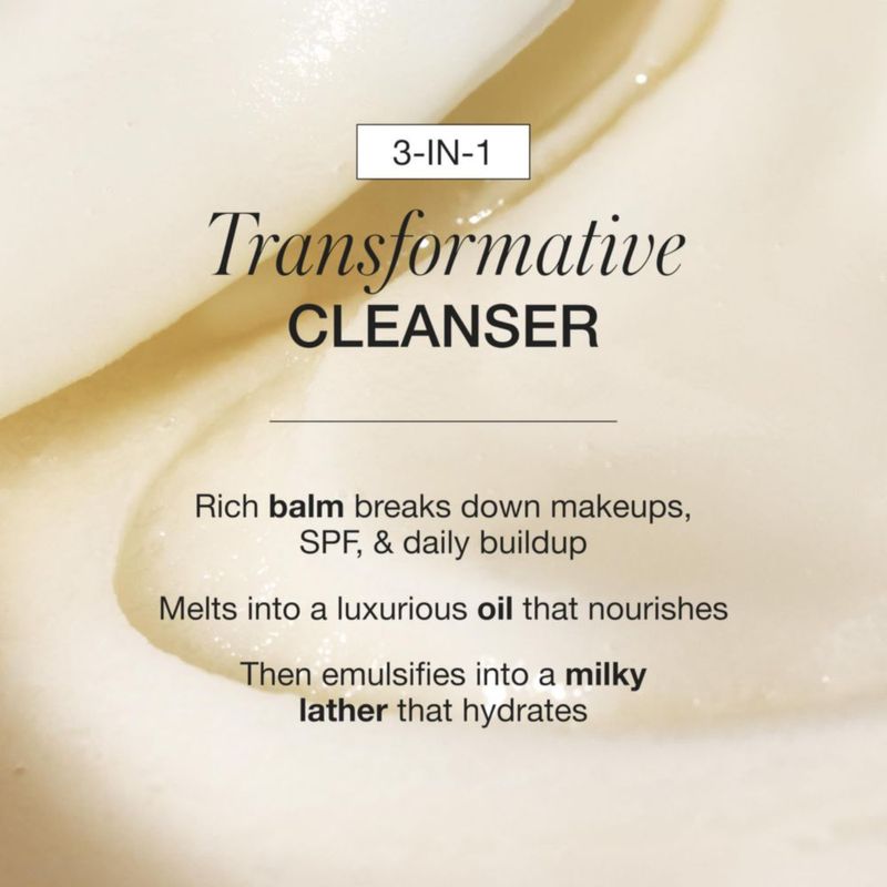 Bálsamo limpiador RMS Beauty Coconut Clean con aceite de coco orgánico