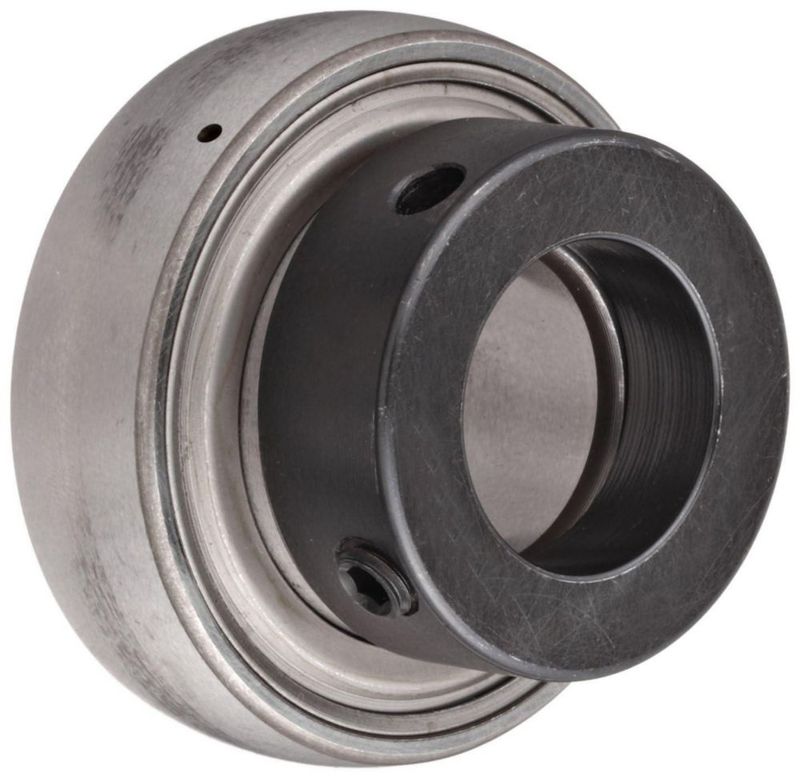 Inserto de Rodamiento de Bolas SKF YET 210-115 Diámetro Interior 49 mm Diámetro Exterior 90 mm