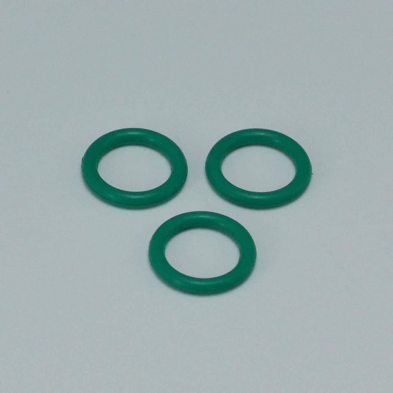 Lente de Gas RIVERWELD Kit de Boquillas de Cerámica y Cuarzo - 16 piezas