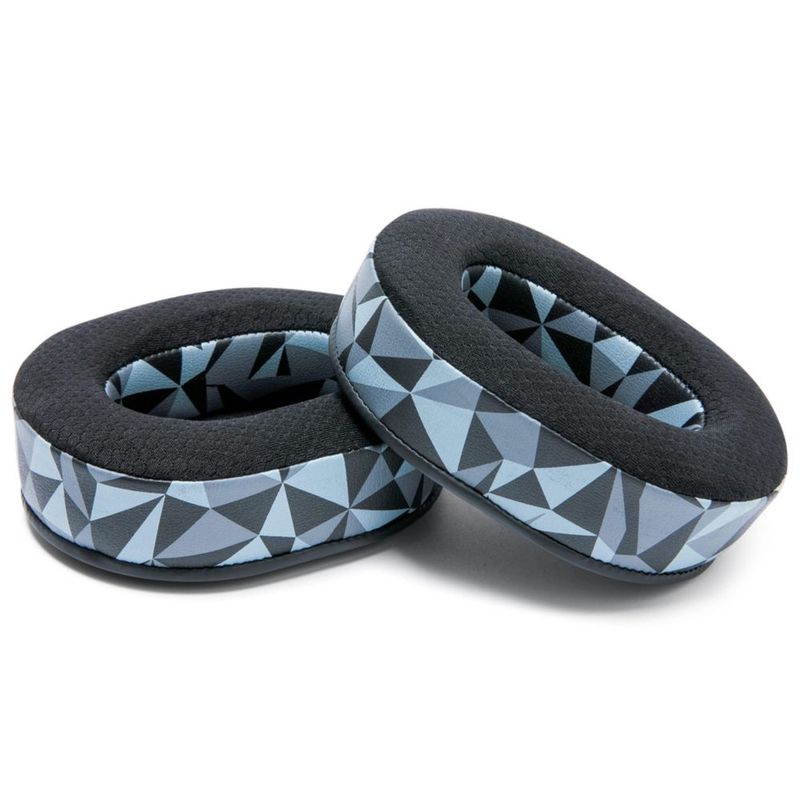 Almohadillas para auriculares WC Blackshark V2 Pro Gel