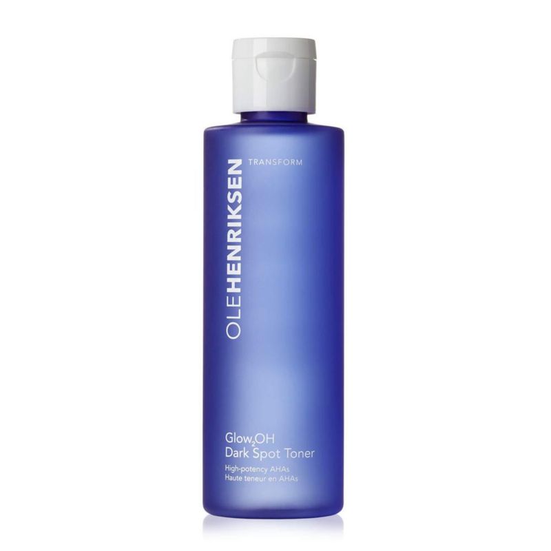 Tónico Ole Henriksen 65 ml Glow2OH AHA para manchas oscuras