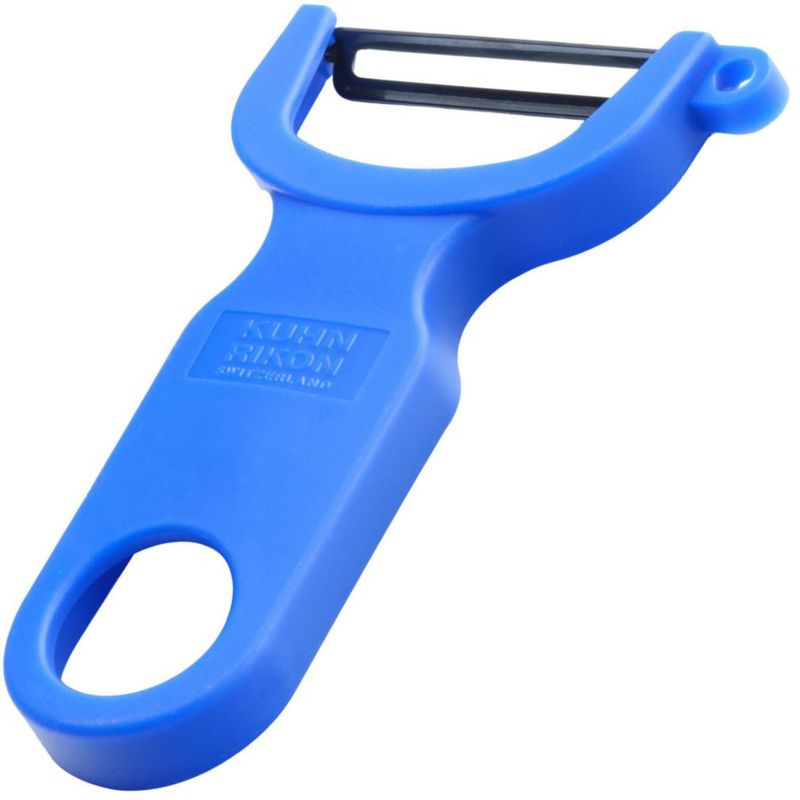 Pelador de alimentos Kuhn Rikon Original Suizo
