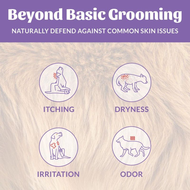 Spray Desodorante para Perro SKOUT'S HONOR 236 ml Lavanda Probiótico