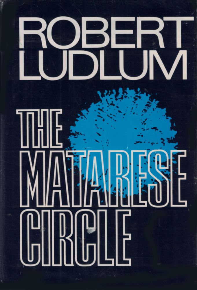 Libro Random House Books for Young Readers: The Matarese