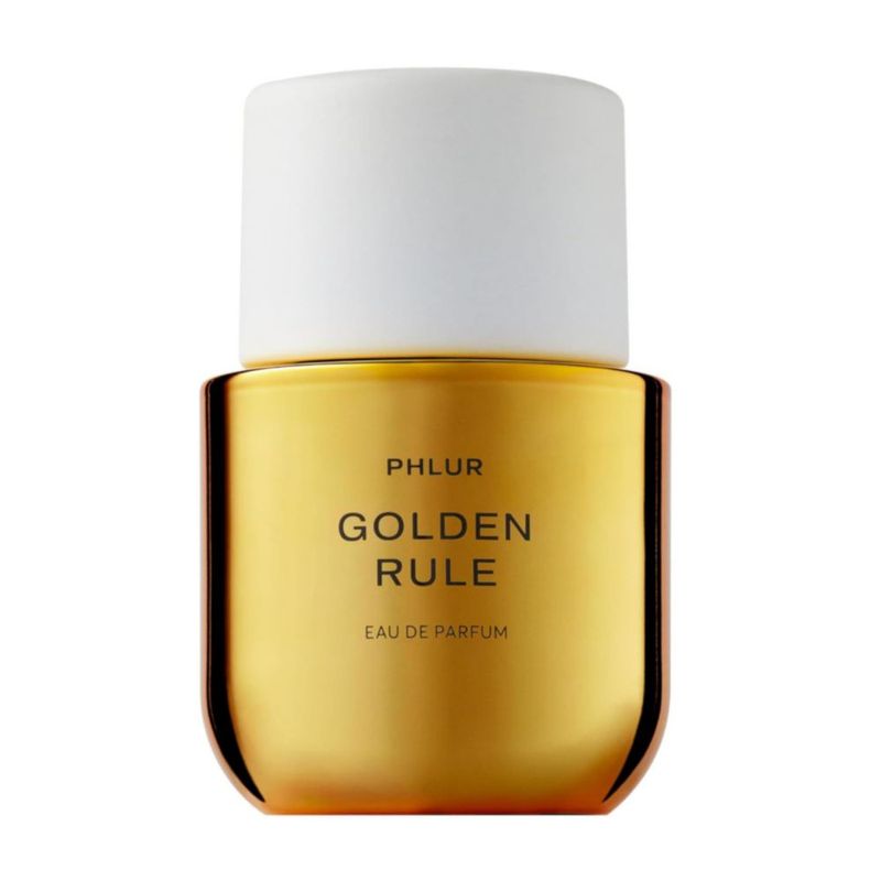 Perfume PHLUR Golden Rule 50 ml para mujer y hombre
