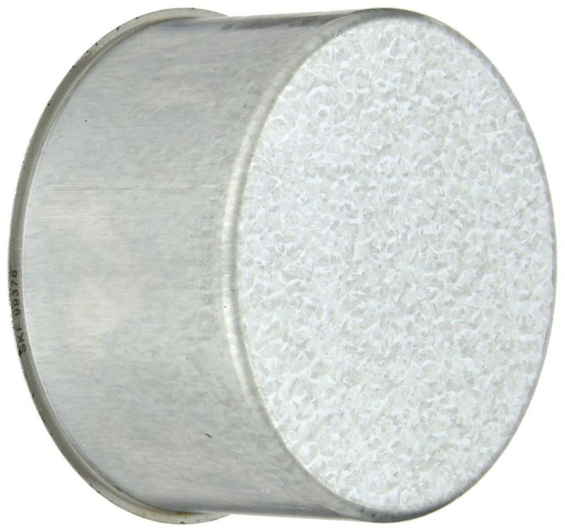 Manga Speedi SKF 99376 estilo SSLEEVE pulgada diámetro del eje 3.749 pulg ancho 0.563 pulg