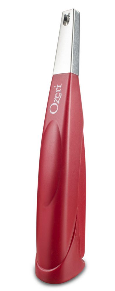 Encendedor de Cocina Ozeri Sin Llama Rojo