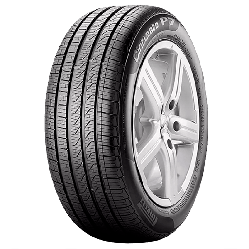 LLANTA 245/45R18 XL PIRELLI P7 CINTURATO ALL SEASON PLUS 3