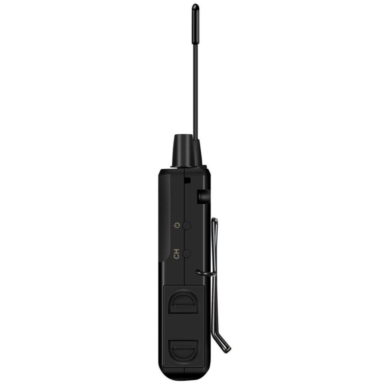 Sistema de Guía Turística ANLEON MTG-200 Inalámbrico 915 MHz 4Rx