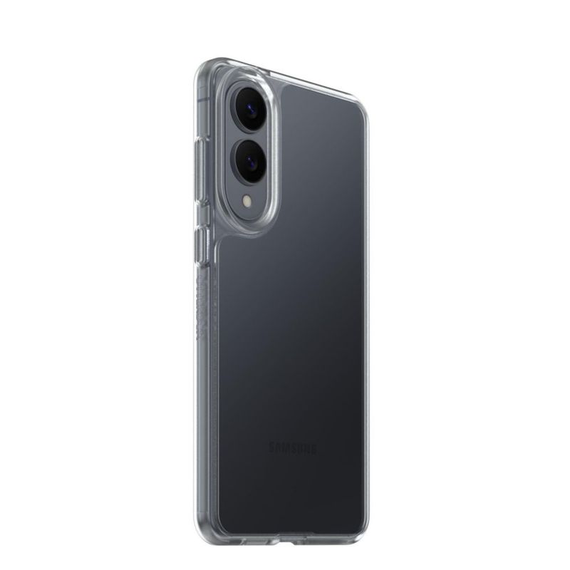 Funda OtterBox Profile Series para Samsung Galaxy S25 Edge (Transparente)