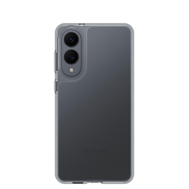Funda OtterBox Profile Series para Samsung Galaxy S25 Edge (Transparente)