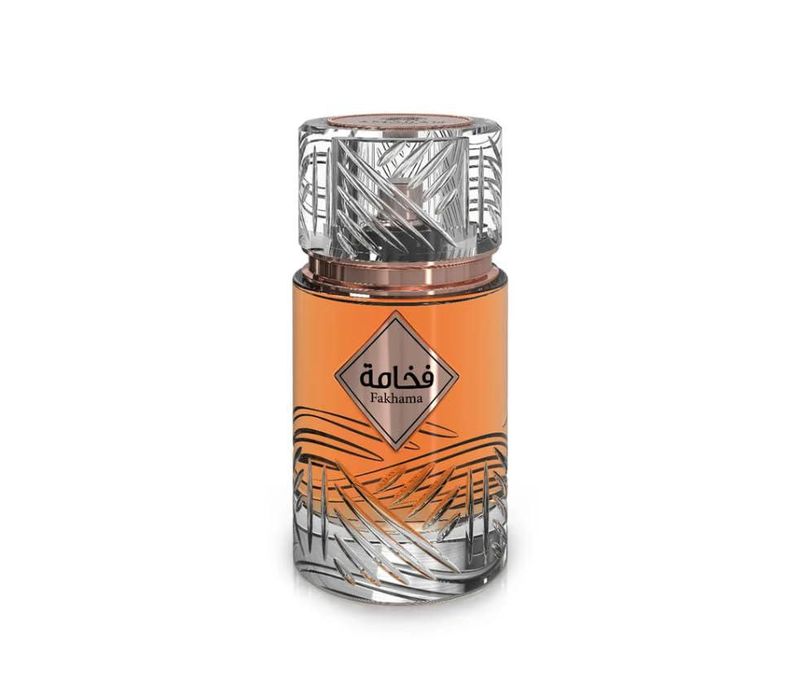 Perfume AMARAN PARFUMS Fakhama Unlimited 85 ml