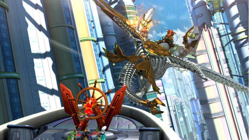 Nintendo The Wonderful 101 Remastered para PS4
