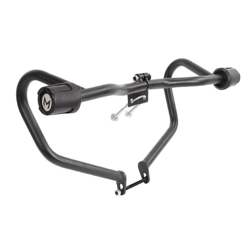 Slider protector para moto crossmax 250cc mach