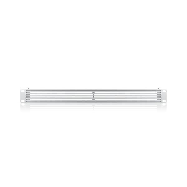 Panel de Rack Ubiquiti Networks 1U Ventilado 19"